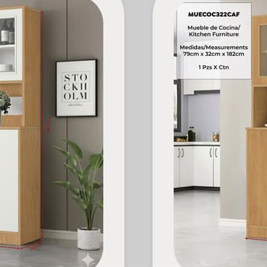 Muebles de cocina - 3/3