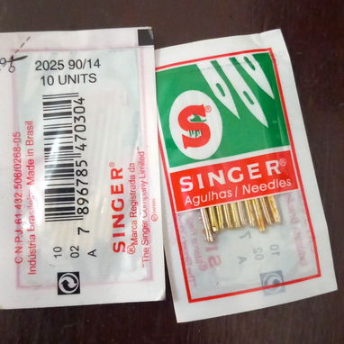Vendo agujetas de crochet y de trapillo. - Img 122942283