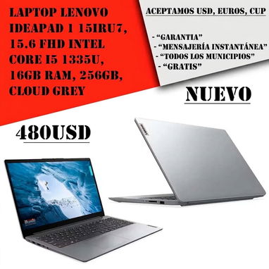 🚀💻 ¡Las Mejores Laptops de 2026! 💻🚀Intel® Rizen™ HP ACER DELL LENOVO 12ª, 13ª y 14ª W +53 53778470 - Img 122352796