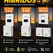☀️ KITS SOLARES HÍBRIDOS - Img 56886214