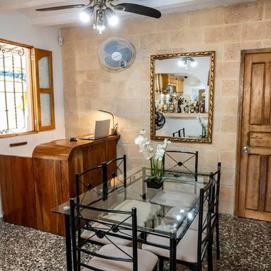 ❤️🌴✨ HOSTAL EN LA HABANA! Piscina, jacuzzi, billar, wifi, parqueo TODO AQUI - Img 114573679