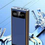 Power bank 30000mah - Img 58150241
