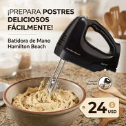 Batidor de mano - Img 57519087