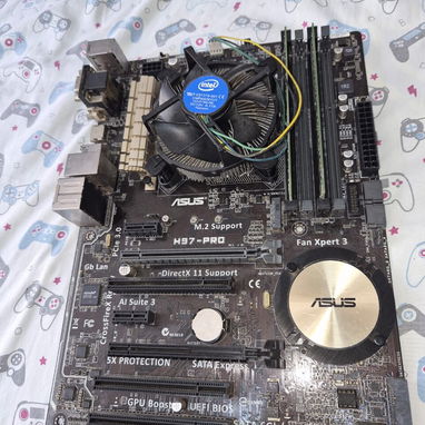 Vendo pc completa - Img 121742851
