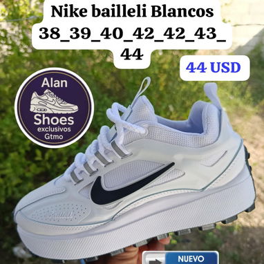Zapatos para Mujeres y hombres 54 USD,44 USD,37 USD - 9/10