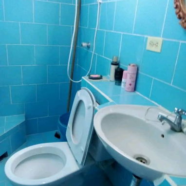 Vendo casa en el municipio regla - 7/8