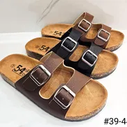 Sandalias prácticas originales. Acepto mn y transferencia - Img 50358911
