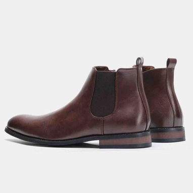 🟥🟥Botas Chelsea Exclusivas - Img 121156234