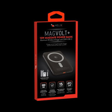 📞53884600.🎇⭐ 5,000 mAh MagSafe Powerbank ⭐ $20 🎇 Mensajería disponible.🚴 - Img 120103662