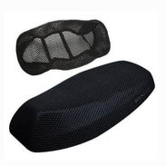 Forros de maya para asientos de bicimotos, motos - Img 53294824