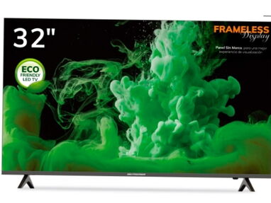 Smart tv32''Premier 270usd - Img 64292900