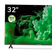 Smart tv premier 32'' 270usd sellado en caja - Img 45281214