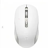 Mouse inalámbrico silencioso HP S1000 Plus, - Img 57318707