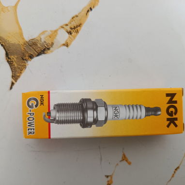 Bujía NGK 14 mm larga hexágono 21 en venta - 2/3