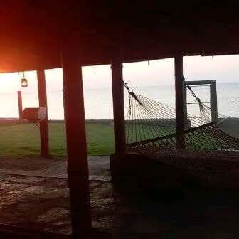 Alquiler de casa en Playa con vista al mar. Renta de casa en Santa Fe a metros del mar - 6/10