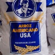🥳VAMOS OFERTAAAAA🥳 🍚🌾Arroz americano somos de La Habana 💲14500 50 lb 🛵mensajería por costo adicional 💲billetes de - Img 55752089