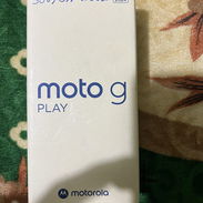 Moto G play 2024 nuevo en caja - Img 55727184