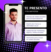 Gestión de Redes Sociales y Servicios de Marketing Digital para hacer crecer tu negocio - Img 50612940