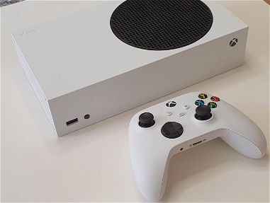 Xbox Series S - Img main-image