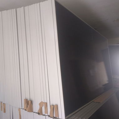 Ofertas de paneles solares bifaciales 580w por cantidad - 2/2