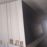 Paneles solares 580w ideales para estaciones de energía y triciclos - Img 58230122