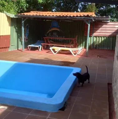 SE VENDE CASA INDEPENDIENTE EN GUANABO - Img 96984055
