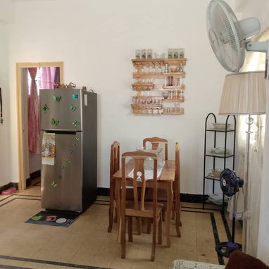 Apartamento Centro Habana 1er piso - Img 118720045
