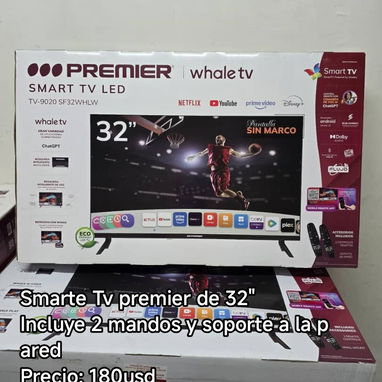 TELEVISORES/GARANTÍA Y PROPIEDAD - 3/4