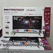 Televisores nuevos en su caja 📦 - Img 56744087
