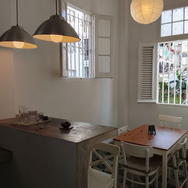 🏠 House for rent in El Vedado with 24-hour electricity. Ideal for international students - Img 120479291