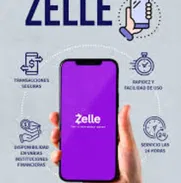 COMPRO ZELLE - Img 50021124
