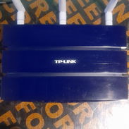Router Tplink de uso en perfecto estado Gigabite - Img 55251819