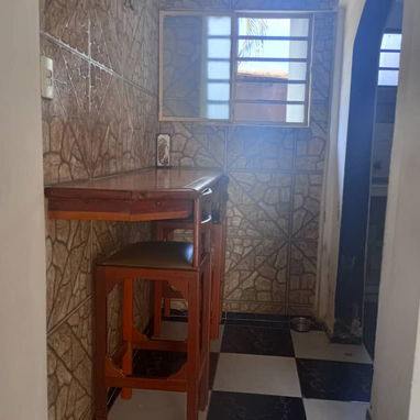 Alquilo casa plata baja, dos habitaciones y espacio para parqueo, en plaza,  pereció 350 usd, 78830211 - 9/10