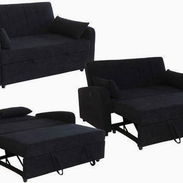 Sofa cama - Img 55320365