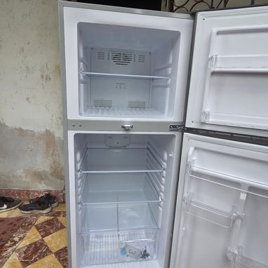 REFRIGERADOR 11.5 PIES CONGELACIÓN SECA MILEXUS  Precio 490 USD - Img 122497829