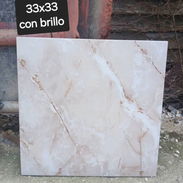 Cerámica de 33 por 33, tecnología italiana - Img 58240300