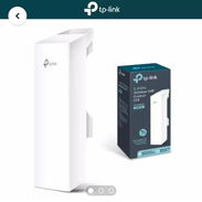 Antena wifi 2.4ghz TP-Link - Img 57124480