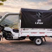 🚨🚨🚨TRICICLOS CON UNIDAD LIFAN 300CC - Img 55838977