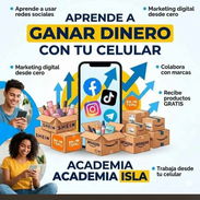 Aprende a Ganar Dinero desde Cuba con tu Celular! | Academia Isla - Img 57721894