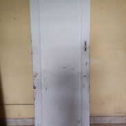 Puerta de caoba - Img 56077099