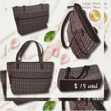 Carteras de Mujer - 4/4