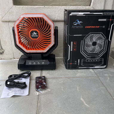 Ventilador.. - Img 123930196