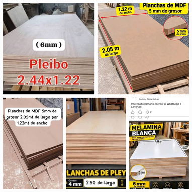 Vendo materiales para su construcción interesado llamar o escribir al WhatsApp 5 6732388 - 5/6