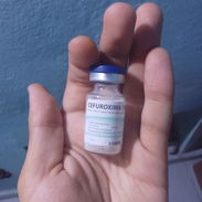 Cefuroxima 750mg - Img 55881376