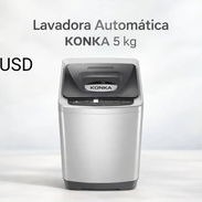Variedad de electrodomésticos con mensajería y garantía - Img 56081161