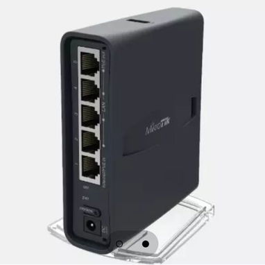 RouterBoard - 2/2