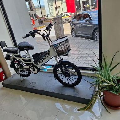 Venta de Triciclos/ Bicimotos/ Scooter y más - Img 123261995
