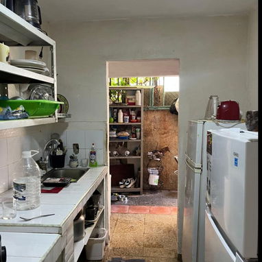 Casa no independiente de 2 plantas, ubicado en PLAYA,edificación de 2 plantas, la edificación consta de 8 biplanta. - Img 125027080