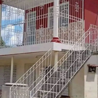🔒 PROMOCIÓN ESPECIAL EN REJAS 🔒  Protege y embellece tu hogar o negocio con nuestras rejas de alta calidad. Aprovecha - 3/9