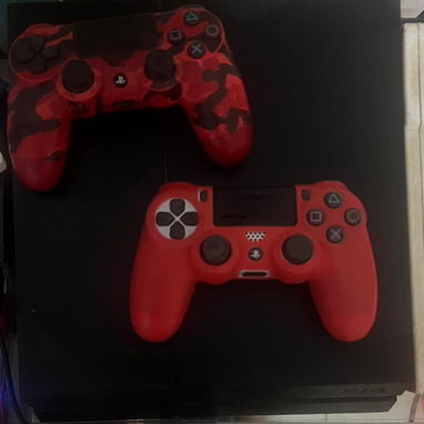 Play Station 4 - Img 124467559